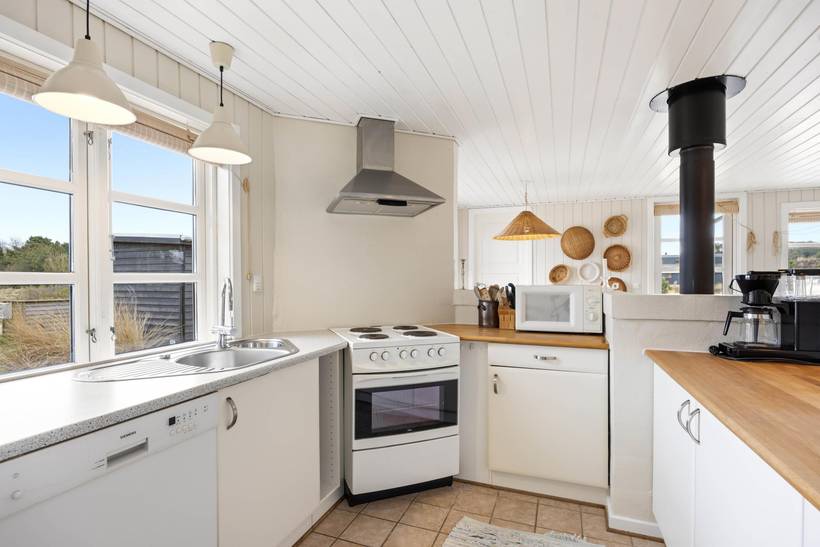 Foto von Ferienhaus FG87 in Rindby - Fanø