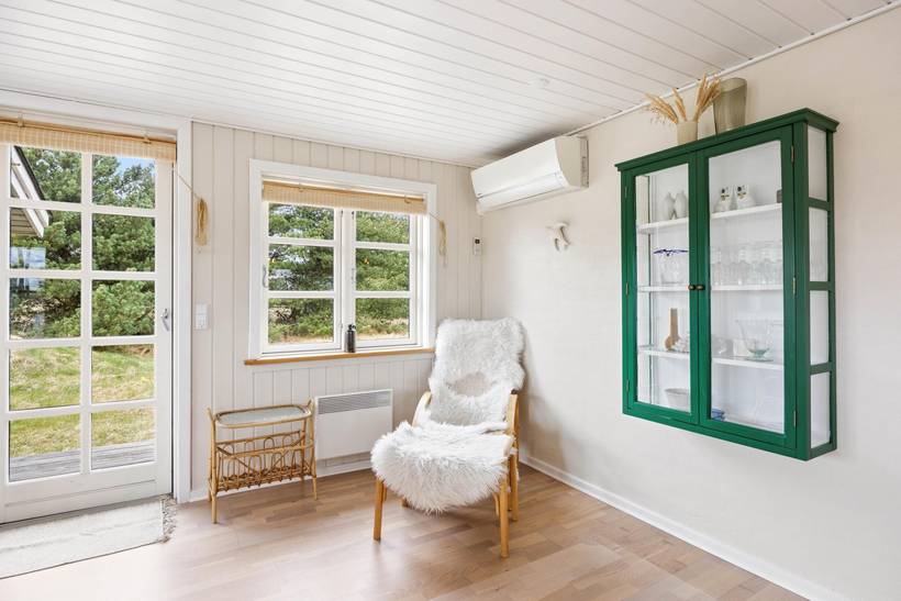 Foto von Ferienhaus FG87 in Rindby - Fanø