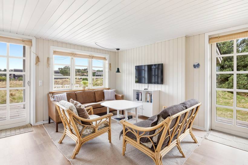 Foto von Ferienhaus FG87 in Rindby - Fanø