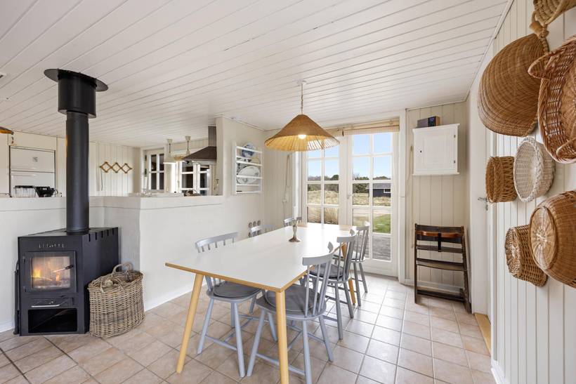 Foto von Ferienhaus FG87 in Rindby - Fanø