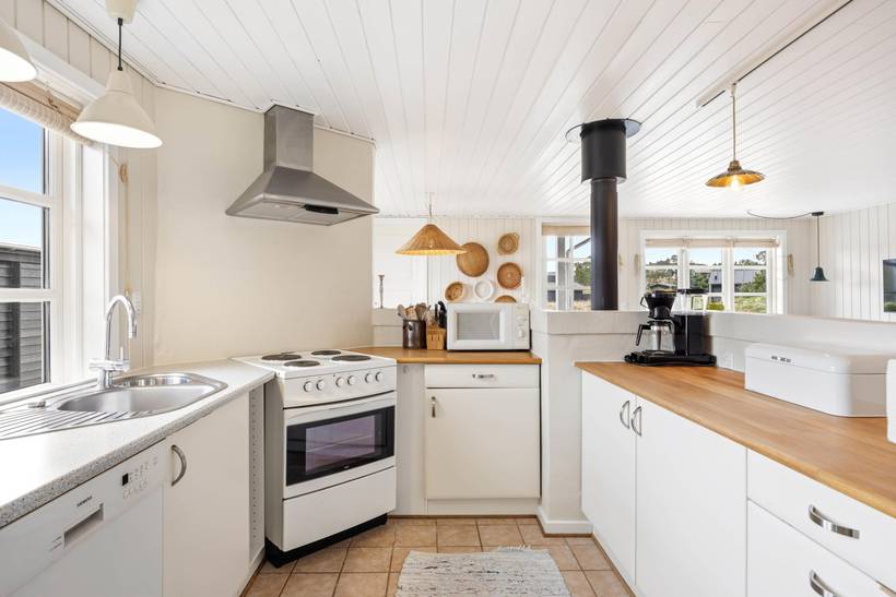 Foto von Ferienhaus FG87 in Rindby - Fanø