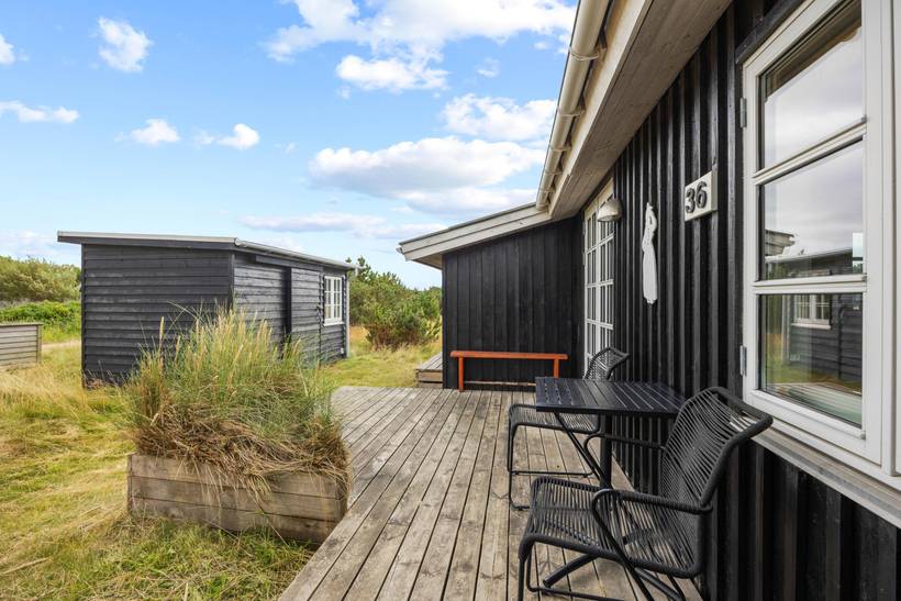 Foto von Ferienhaus FG87 in Rindby - Fanø