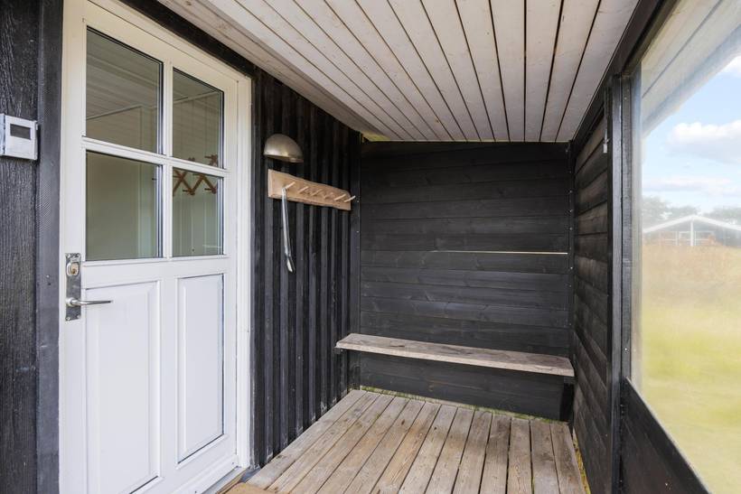 Foto von Ferienhaus FG87 in Rindby - Fanø