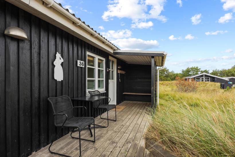 Foto von Ferienhaus FG87 in Rindby - Fanø