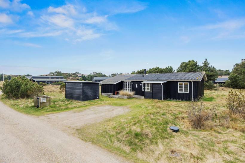 Foto von Ferienhaus FG87 in Rindby - Fanø