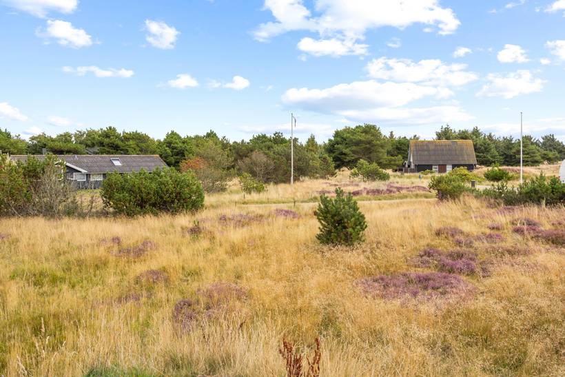 Foto von Ferienhaus FG87 in Rindby - Fanø