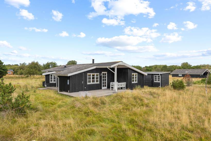 Foto von Ferienhaus FG87 in Rindby - Fanø