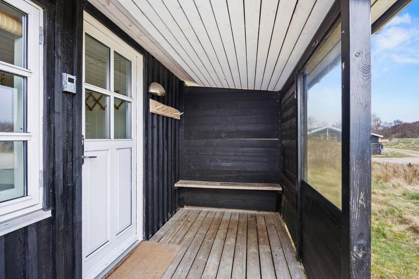 Foto von Ferienhaus FG87 in Rindby - Fanø