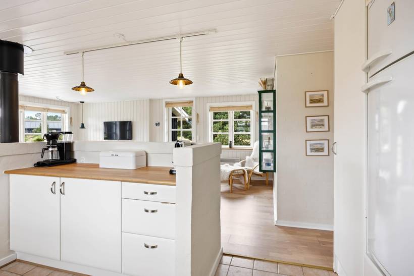 Foto von Ferienhaus FG87 in Rindby - Fanø