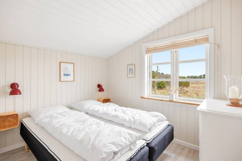 Foto von Ferienhaus FG87 in Rindby - Fanø