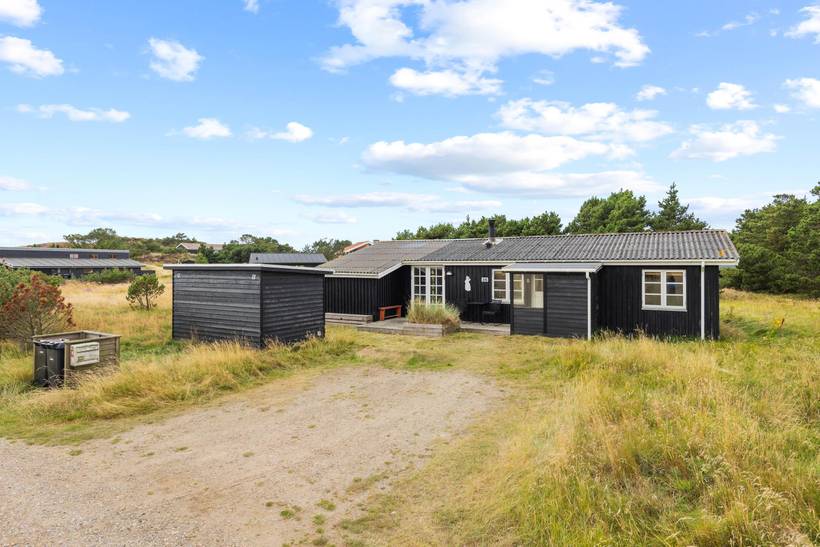 Foto von Ferienhaus FG87 in Rindby - Fanø