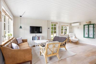 Vorschaubild von Ferienhaus FG87 in Rindby - Fanø