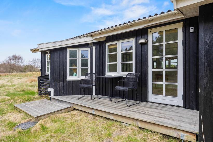 Foto von Ferienhaus FG87 in Rindby - Fanø