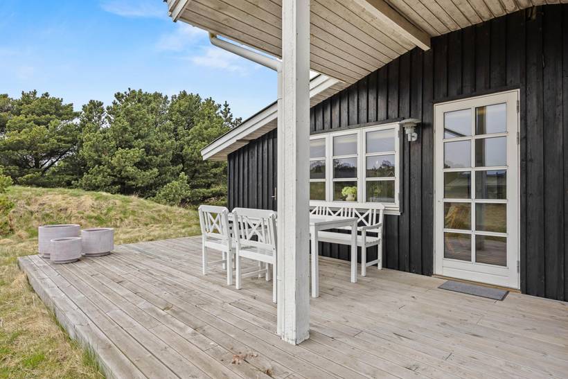 Foto von Ferienhaus FG87 in Rindby - Fanø