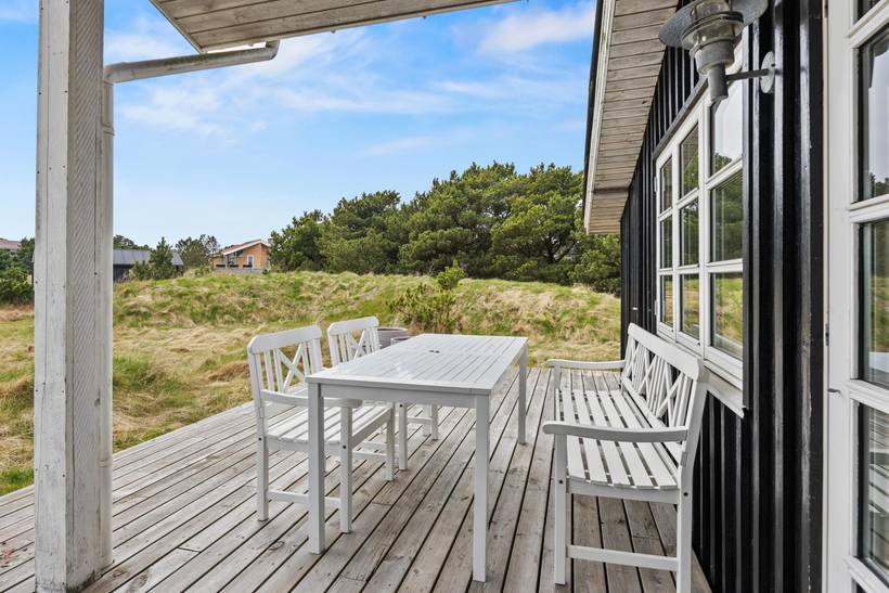 Foto von Ferienhaus FG87 in Rindby - Fanø