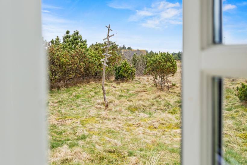 Foto von Ferienhaus FG87 in Rindby - Fanø