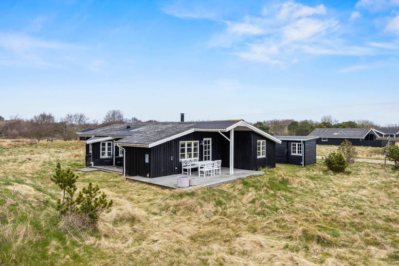 Foto von Ferienhaus FG87 in Rindby - Fanø