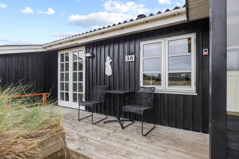 Foto von Ferienhaus FG87 in Rindby - Fanø