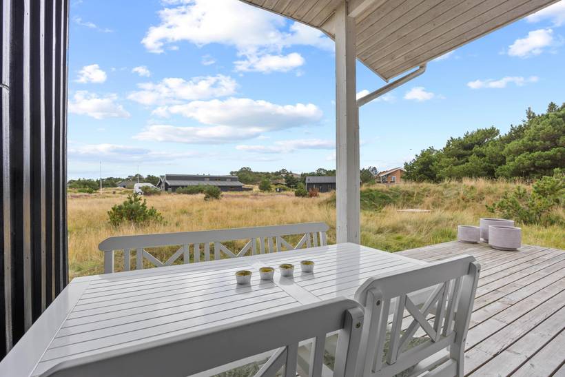 Foto von Ferienhaus FG87 in Rindby - Fanø