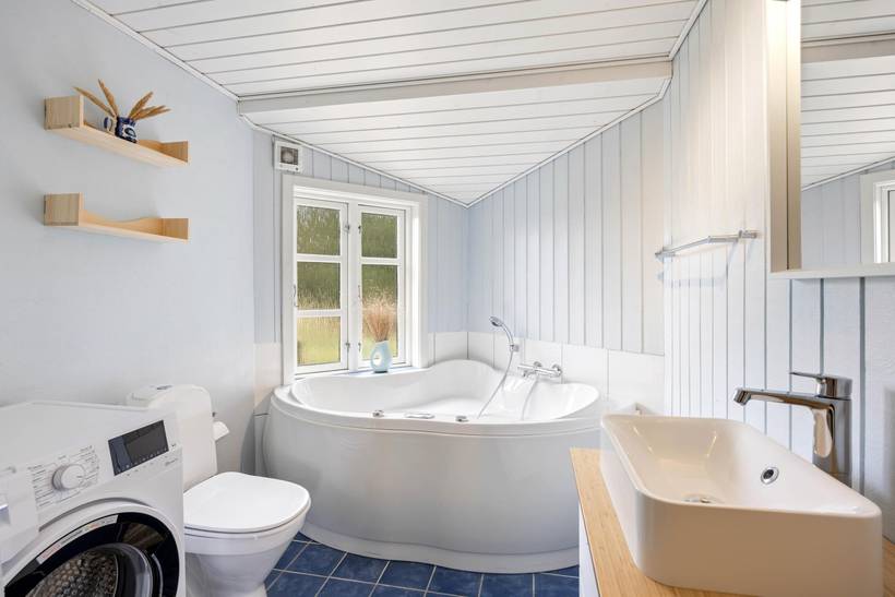 Foto von Ferienhaus FG87 in Rindby - Fanø