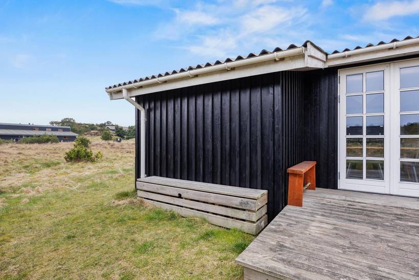 Foto von Ferienhaus FG87 in Rindby - Fanø