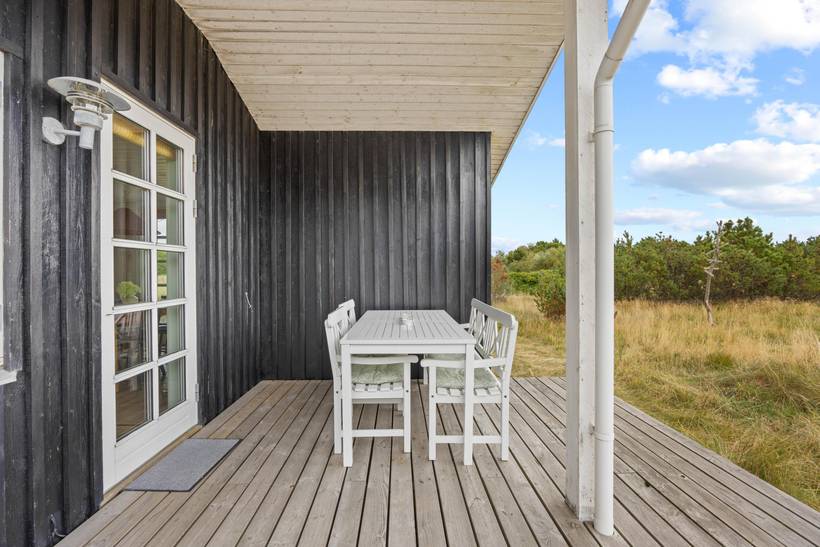 Foto von Ferienhaus FG87 in Rindby - Fanø