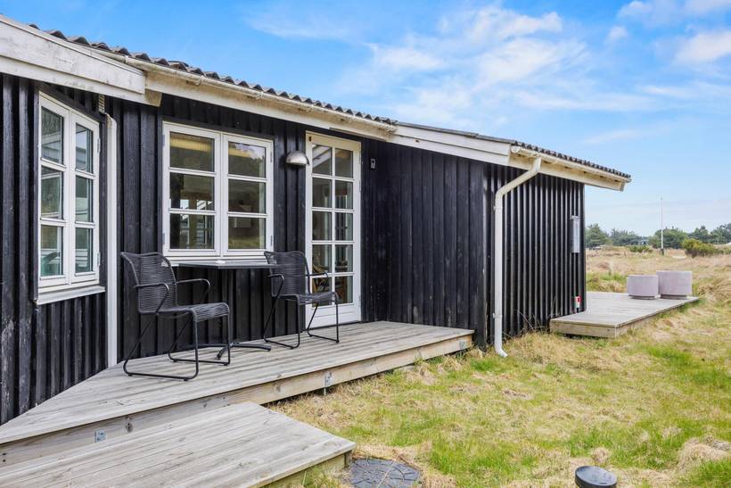 Foto von Ferienhaus FG87 in Rindby - Fanø