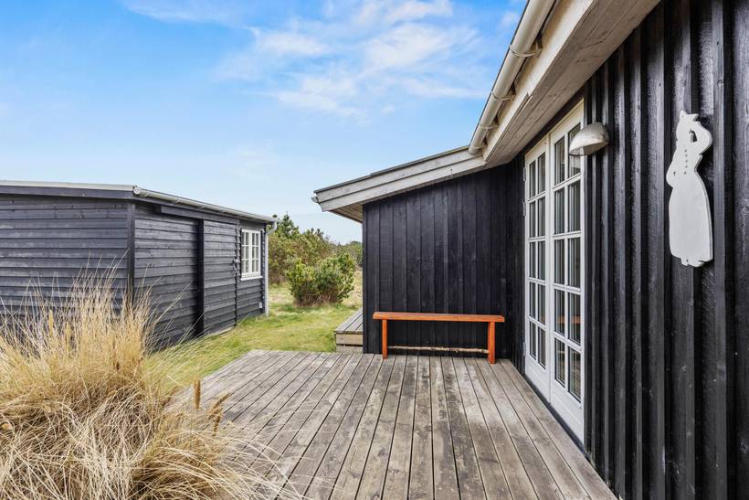 Foto von Ferienhaus FG87 in Rindby - Fanø