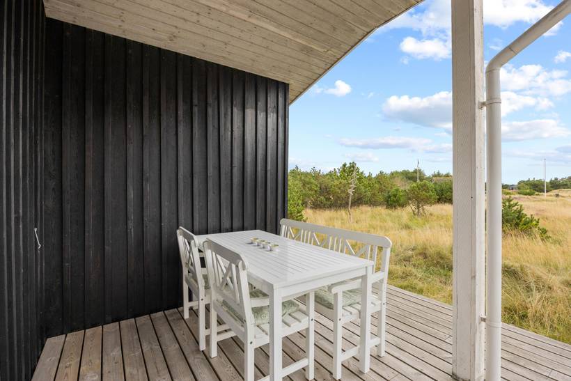 Foto von Ferienhaus FG87 in Rindby - Fanø