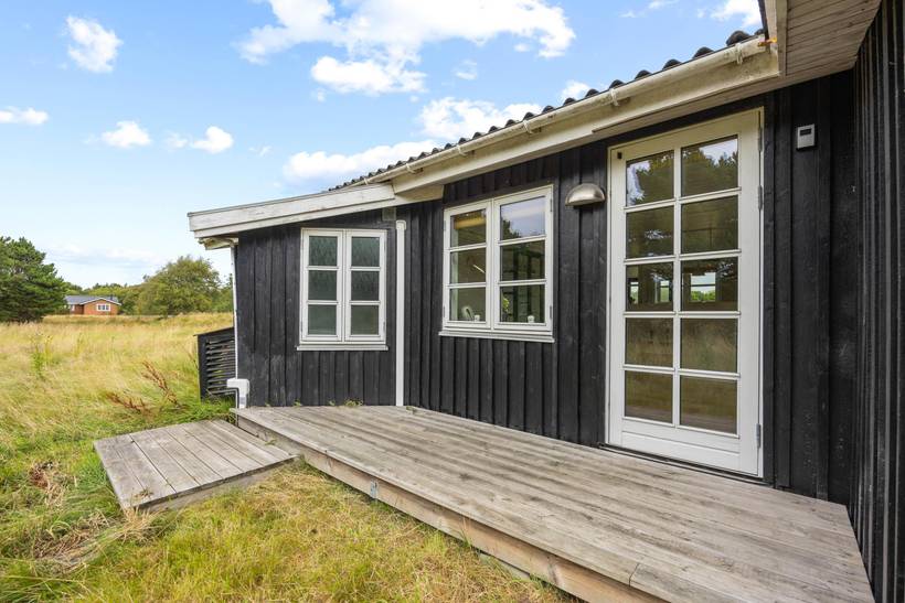 Foto von Ferienhaus FG87 in Rindby - Fanø