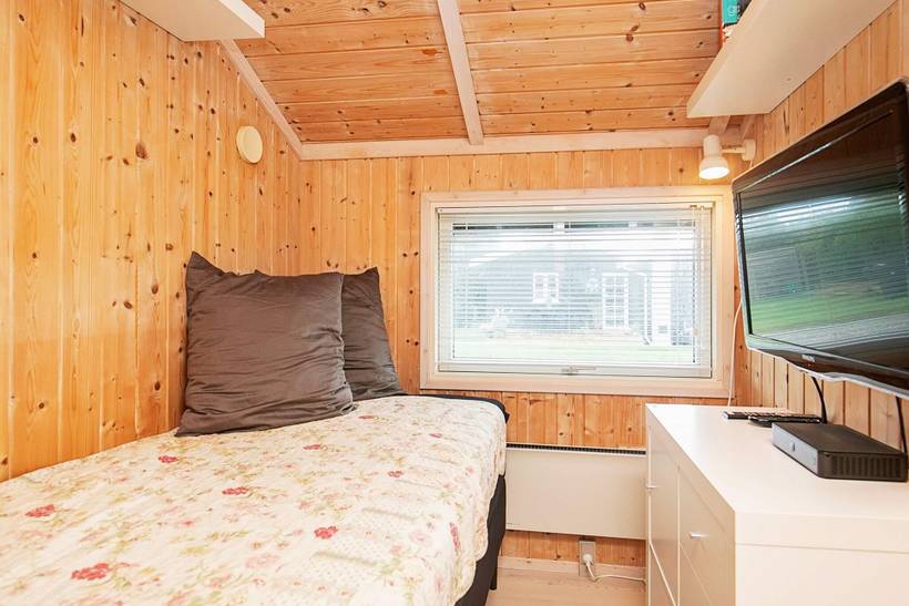 Foto von Ferienhaus FG91 in Hasmark - Nordfünen