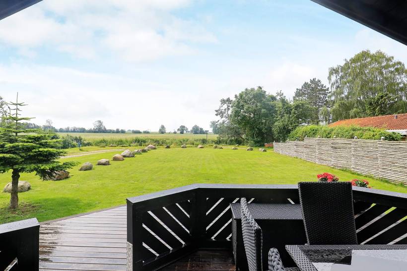 Foto von Ferienhaus FG91 in Hasmark - Nordfünen