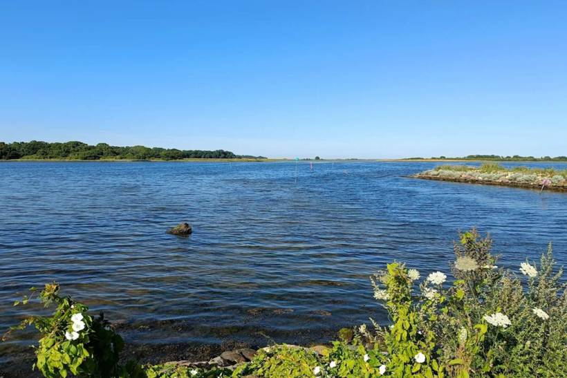 Foto von Ferienhaus FG91 in Hasmark - Nordfünen