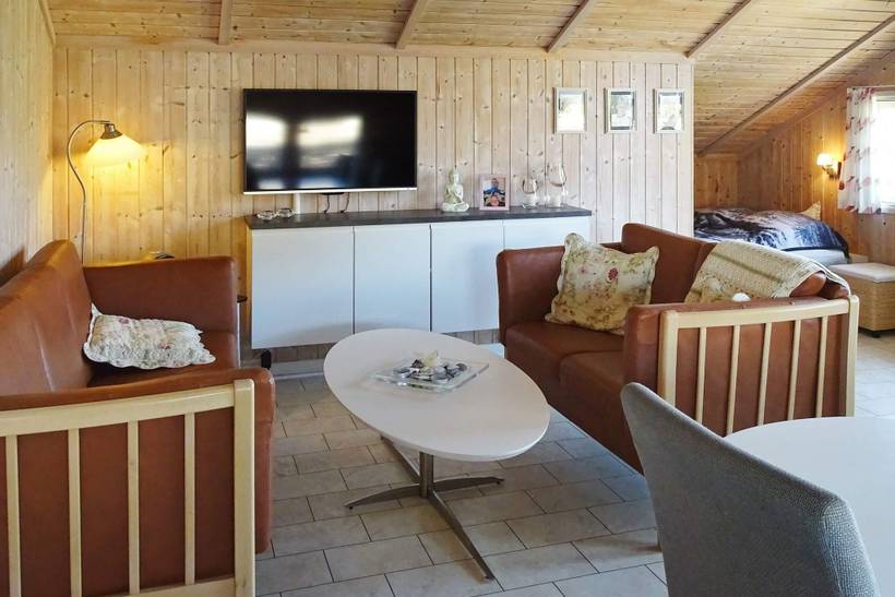 Foto von Ferienhaus FG91 in Hasmark - Nordfünen
