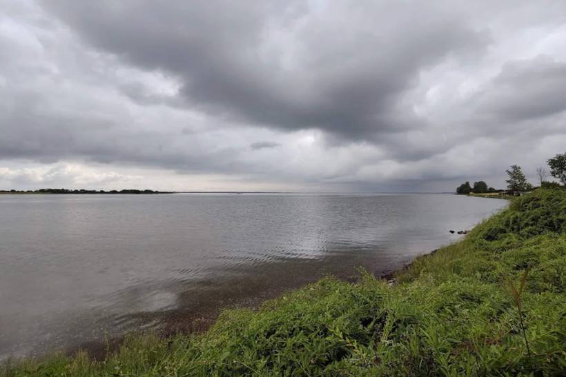Foto von Ferienhaus FG91 in Hasmark - Nordfünen