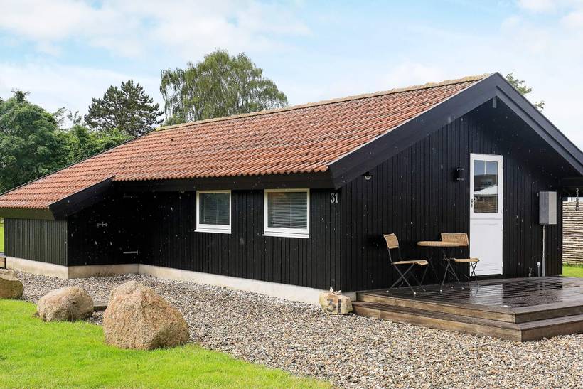 Foto von Ferienhaus FG91 in Hasmark - Nordfünen
