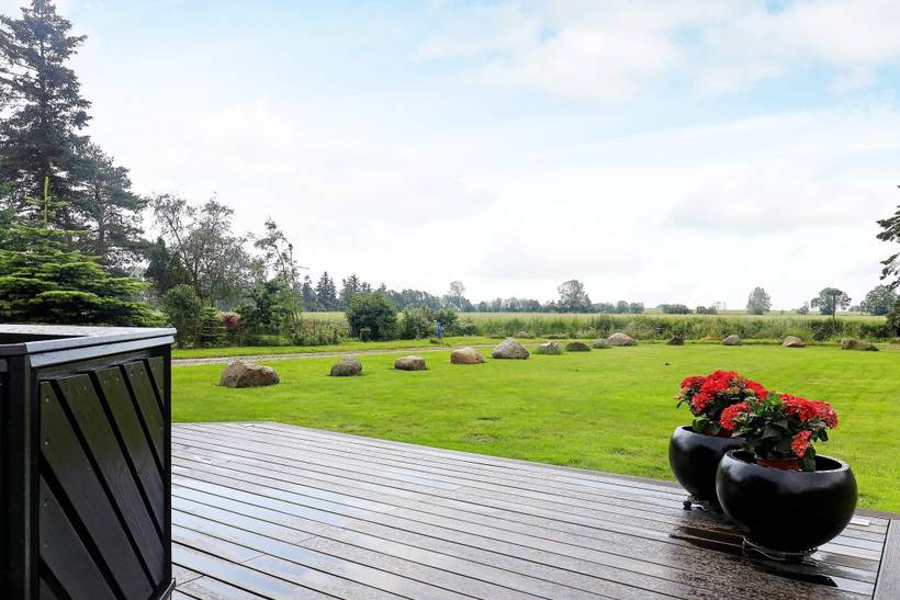 Foto von Ferienhaus FG91 in Hasmark - Nordfünen