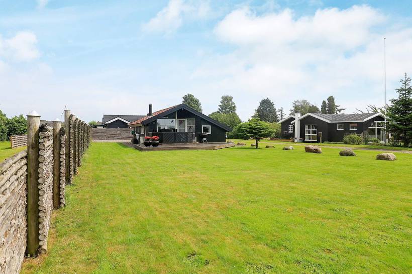 Foto von Ferienhaus FG91 in Hasmark - Nordfünen