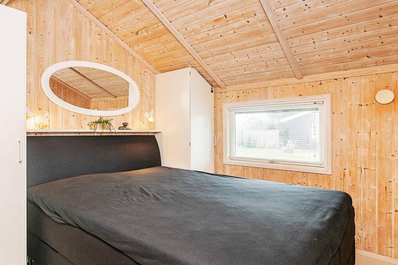 Foto von Ferienhaus FG91 in Hasmark - Nordfünen
