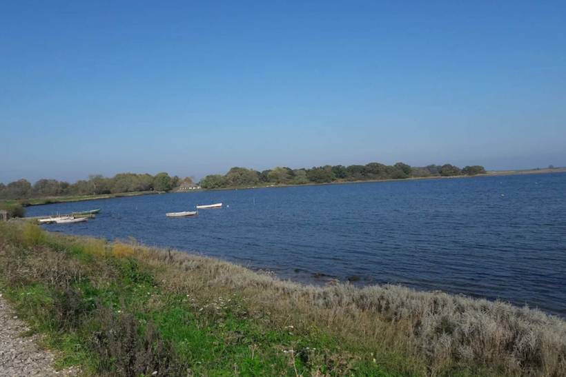 Foto von Ferienhaus FG91 in Hasmark - Nordfünen