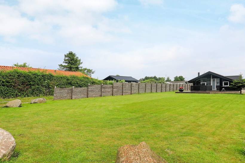 Foto von Ferienhaus FG91 in Hasmark - Nordfünen