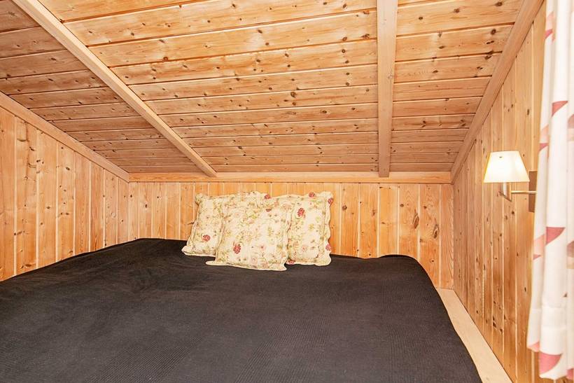 Foto von Ferienhaus FG91 in Hasmark - Nordfünen