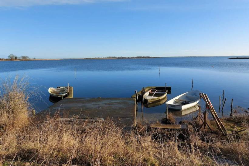 Foto von Ferienhaus FG91 in Hasmark - Nordfünen
