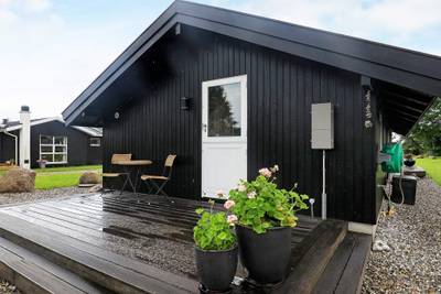 Vorschaubild von Ferienhaus FG91 in Hasmark - Nordfünen