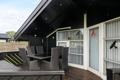 Vorschaubild von Ferienhaus FG91 in Hasmark - Nordfünen