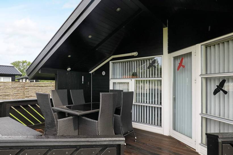 Foto von Ferienhaus FG91 in Hasmark - Nordfünen