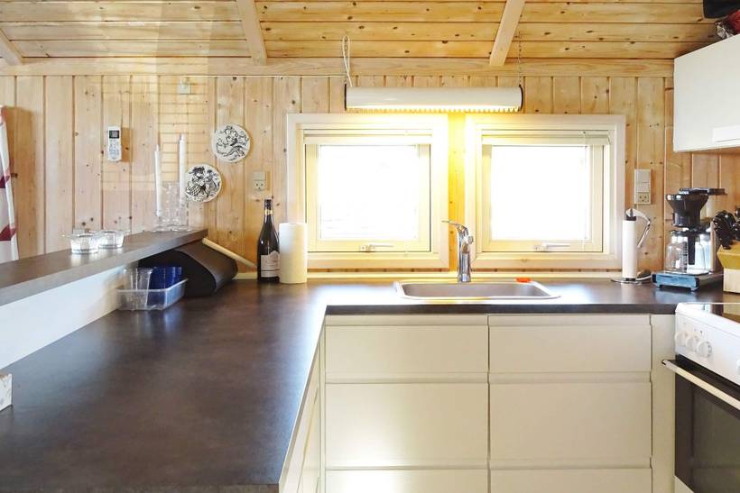 Foto von Ferienhaus FG91 in Hasmark - Nordfünen