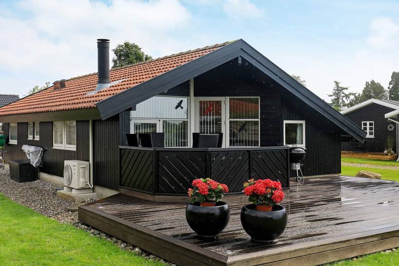 Foto von Ferienhaus FG91 in Hasmark - Nordfünen