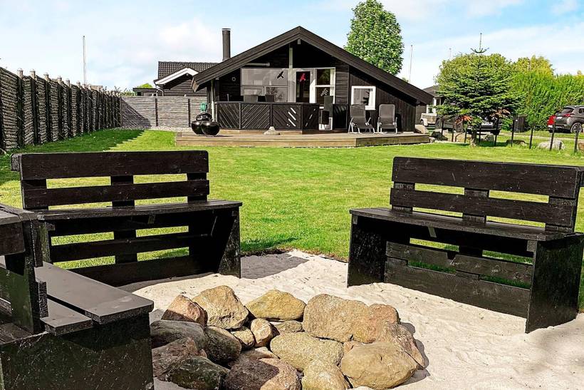 Foto von Ferienhaus FG91 in Hasmark - Nordfünen