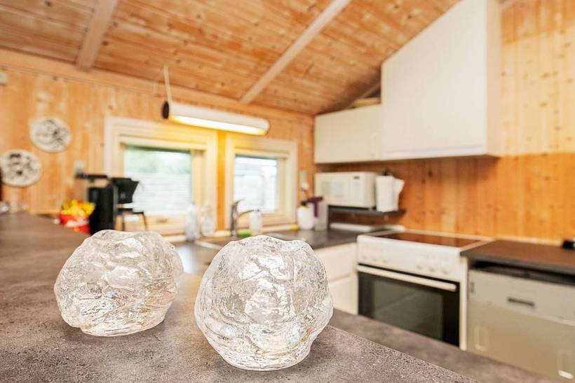 Foto von Ferienhaus FG91 in Hasmark - Nordfünen